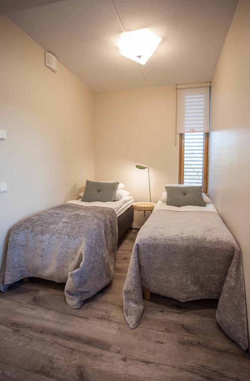 Santa'S Resort & Spa Hotel Sani Kalajoki Buitenkant foto